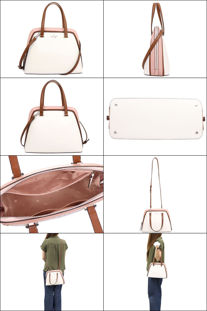 ケイトスペード kate spade バッグ ハンドバッグ WKRU6572