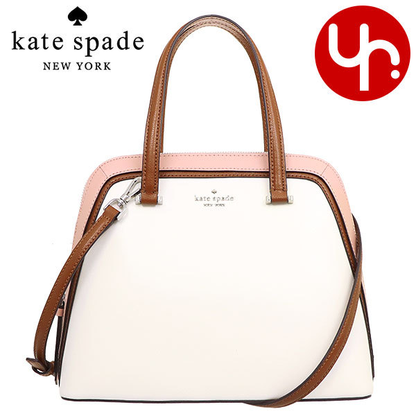 ケイトスペード kate spade バッグ ハンドバッグ WKRU6572 オプティックホワイトマルチ パターソン ドライブ カラーブロック レザー  アウトレット レディース : kt-ba200807-8 : インポートコレクションYR - 通販 - Yahoo!ショッピング