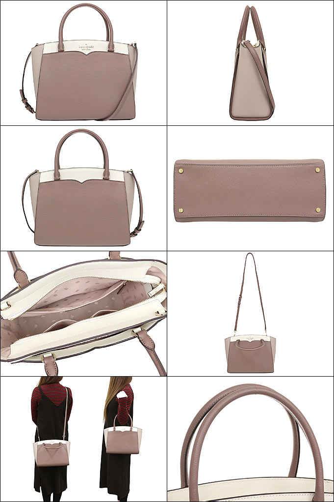 ケイトスペード kate spade バッグ ハンドバッグ WKR00162