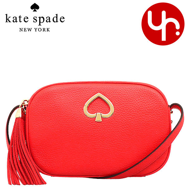 ケイトスペード kate spade バッグ ショルダーバッグ WKRU6817