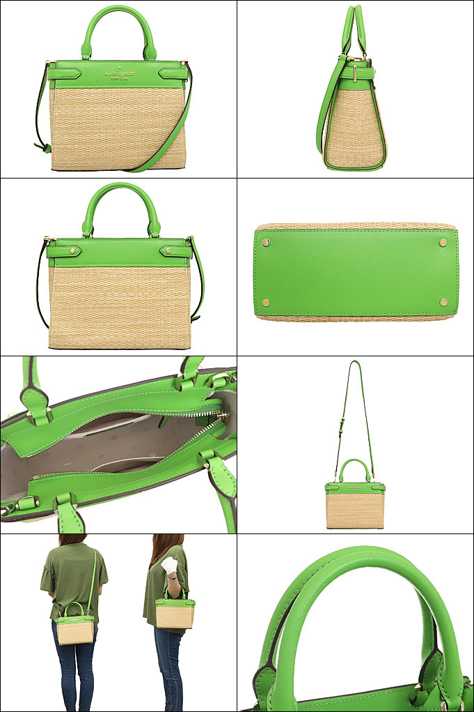 ケイトスペード kate spade バッグ ショルダーバッグ WKR00485 トゥラ