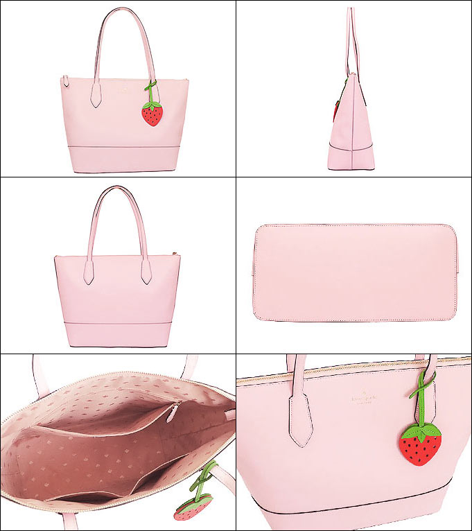 kate spade NEW YORK ケイトスペード バッグ トートバッグ