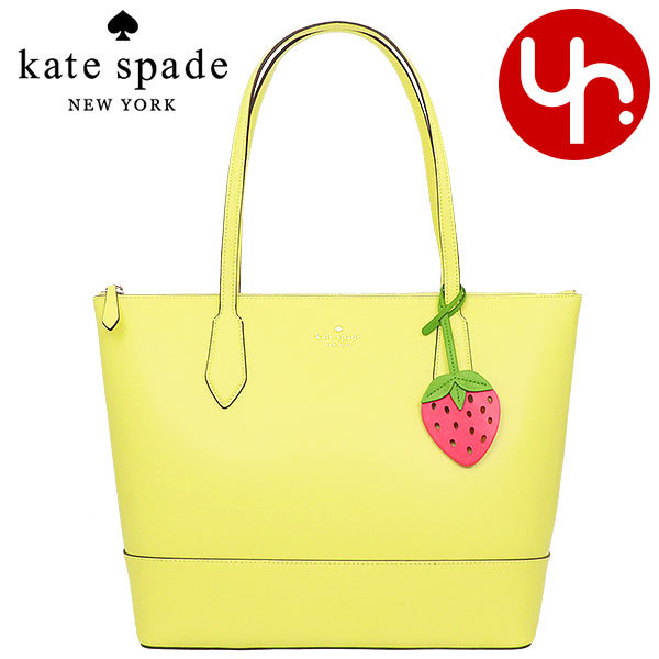 48時間限定ポイント10%】ケイトスペード kate spade バッグ トート ...