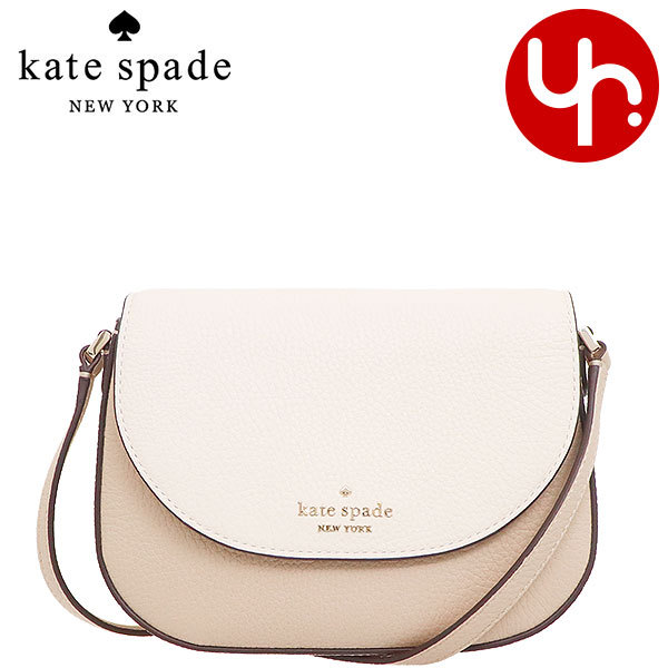 ケイトスペード kate spade バッグ ショルダーバッグ WLR00401 ウォームベージュマルチ レイラ カラーブロック レザー  クロスボディー アウトレット レディース : kt-ba210625-7 : インポートコレクションYR - 通販 - Yahoo!ショッピング