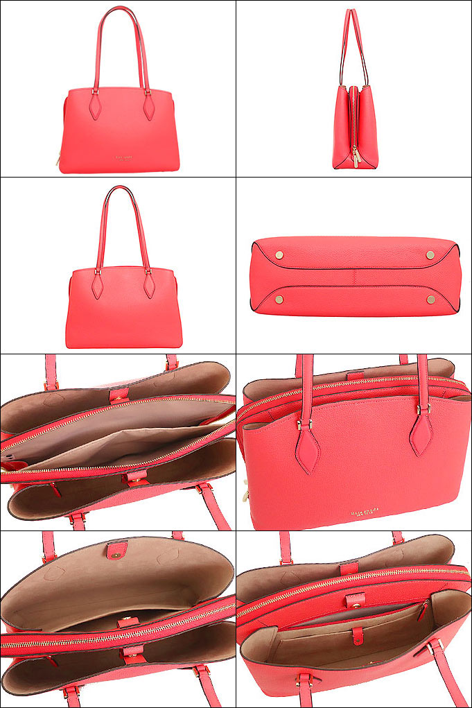 ケイトスペード kate spade バッグ トートバッグ PXR00050