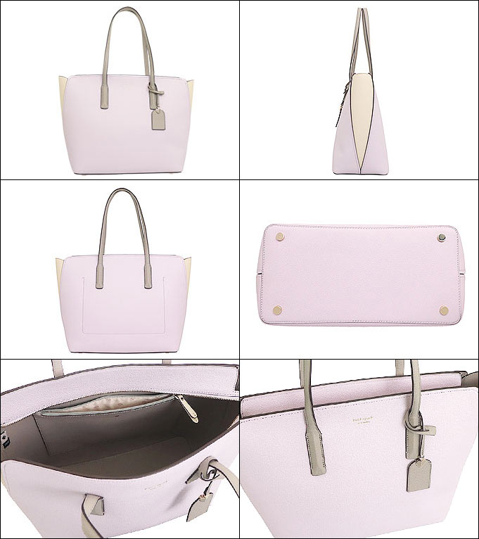 ケイトスペード kate spade バッグ トートバッグ PXRUA226 ライラック