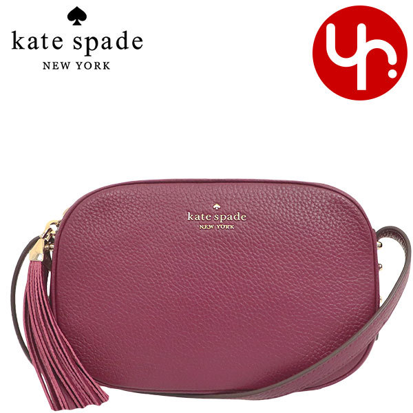 ケイトスペード kate spade バッグ ショルダーバッグ WKR00516 コートニー レザー カメラ バッグ アウトレット レディース :  me-kt-ba210528-16 : インポートコレクションYR - 通販 - Yahoo!ショッピング