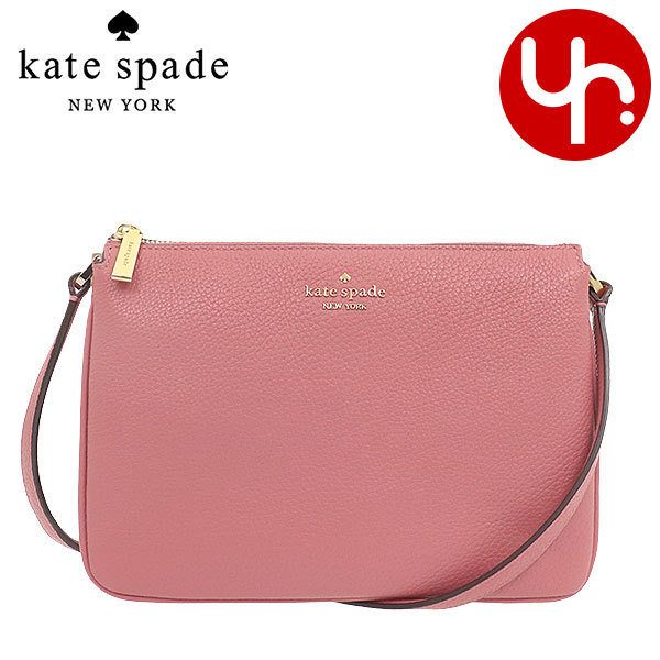 ケイトスペード kate spade バッグ ショルダーバッグ WKR00448 レイラ