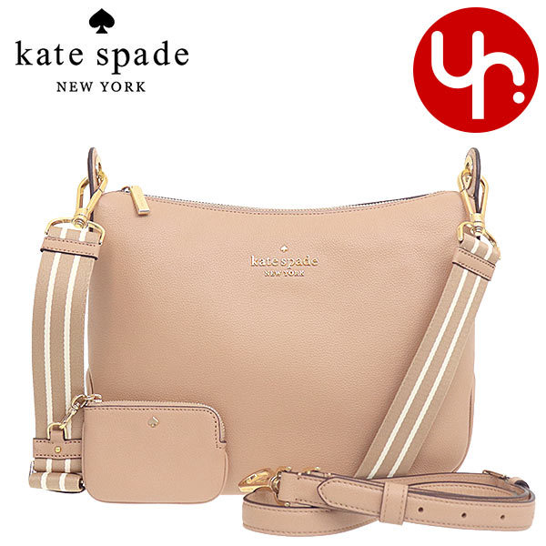 ケイトスペード kate spade バッグ ショルダーバッグ K5807 ライトフォーン ロージー ペブルド レザー クロスボディー （ポーチ付き）  アウトレット レディース : kt-ba211225-7 : インポートコレクションYR - 通販 - Yahoo!ショッピング