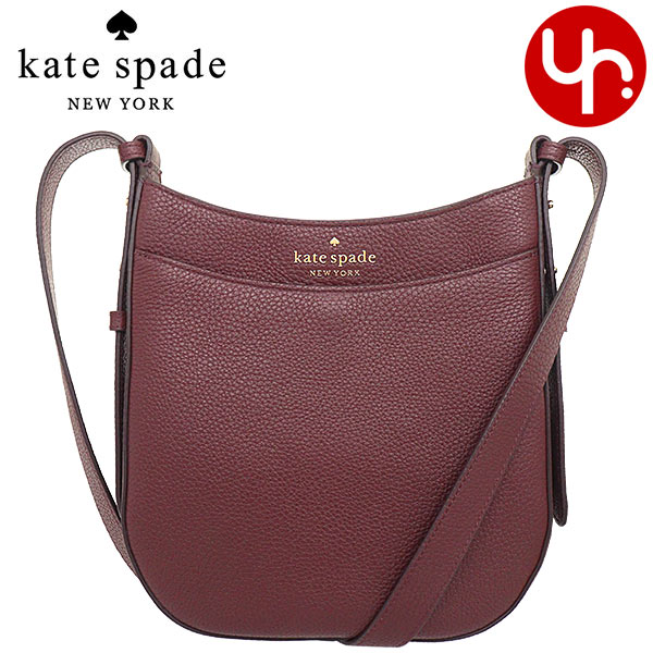 48時間限定ポイント2％】ケイトスペード kate spade バッグ ショルダー