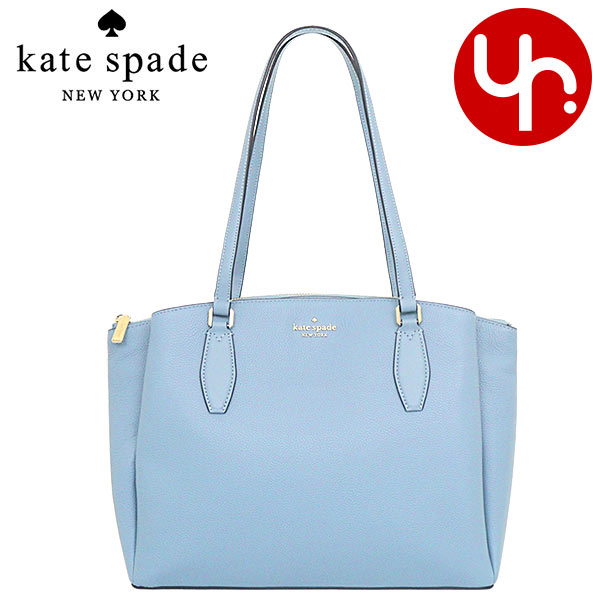 ケイトスペード kate spade バッグ トートバッグ WKRU6948 モネ レザー