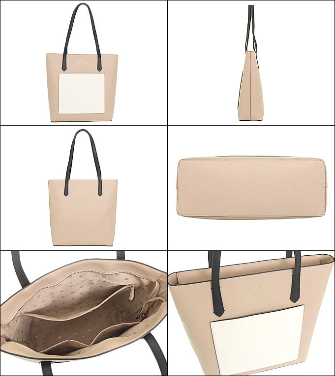 kate spade NEW YORK ケイトスペード バッグ トートバッグ K8213  