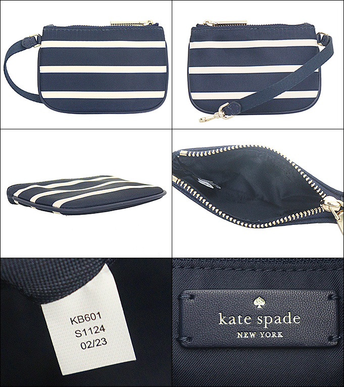 【48時間限定ポイント2％】ケイトスペード kate spade バッグ ショルダーバッグ KB601 パリジャンネイビーマルチ チェルシー ザ リトル アウトレット レディース｜import-collection-yr｜04