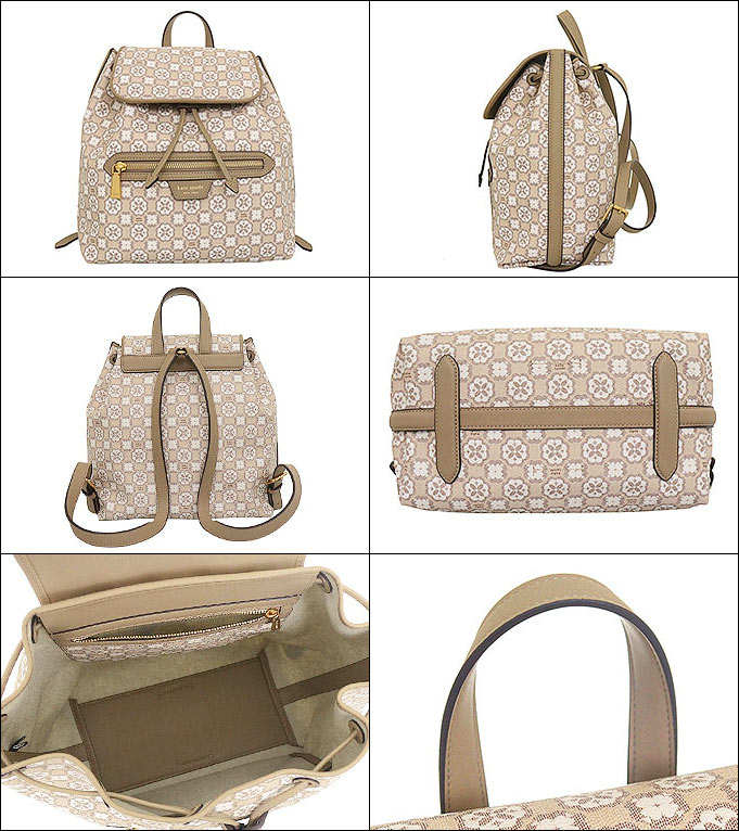 kate spade NEW YORK ケイトスペード バッグ リュック K9028