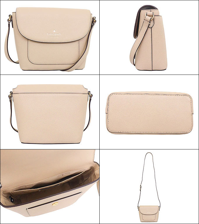 kate spade NEW YORK ケイトスペード バッグ ショルダーバッグ KE390  