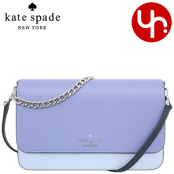 24時間限定ポイント5％】ケイトスペード kate spade バッグ ショルダーバッグ KC623 マディソン カラーブロック レザー クロスボディ  アウトレット レディース : me-kt-ba231027-15 : インポートコレクションYR - 通販 - Yahoo!ショッピング