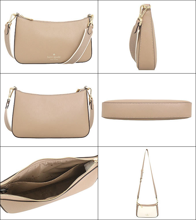kate spade NEW YORK 【48時間限定ポイント10％】ケイトスペード