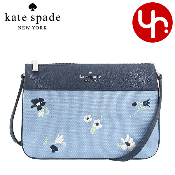 ケイトスペード kate spade バッグ ショルダーバッグ KG622 インディゴ レイラ トリプル ガセット クロ アウトレット レディース :  kt-ba240705-14 : インポートコレクションYR - 通販 - Yahoo!ショッピン ファッション