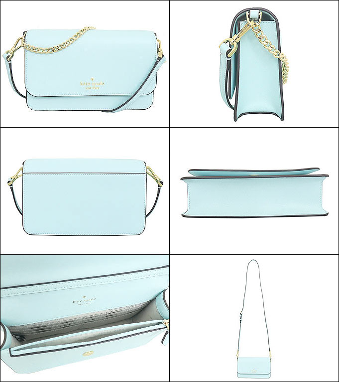 kate spade NEW YORK ケイトスペード バッグ ショルダーバッグ