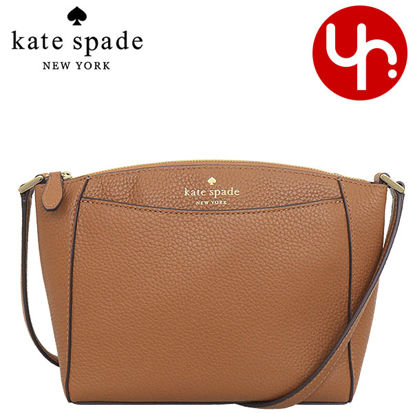 ケイトスペード kate spade バッグ ショルダーバッグ WKR00258 モニカ レザー クロスボディー アウトレット レディース