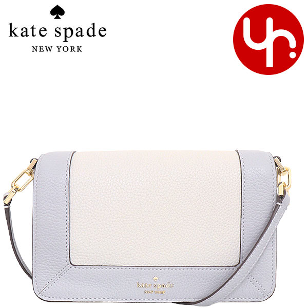 72時間限定ポイント3％】ケイトスペード kate spade バッグ ショルダーバッグ KH792 マウンテングレイマルチ レザー カラーブロ  アウトレット レディース : kt-ba240913-28 : インポートコレクションYR - 通販 - Yahoo!ショッピング