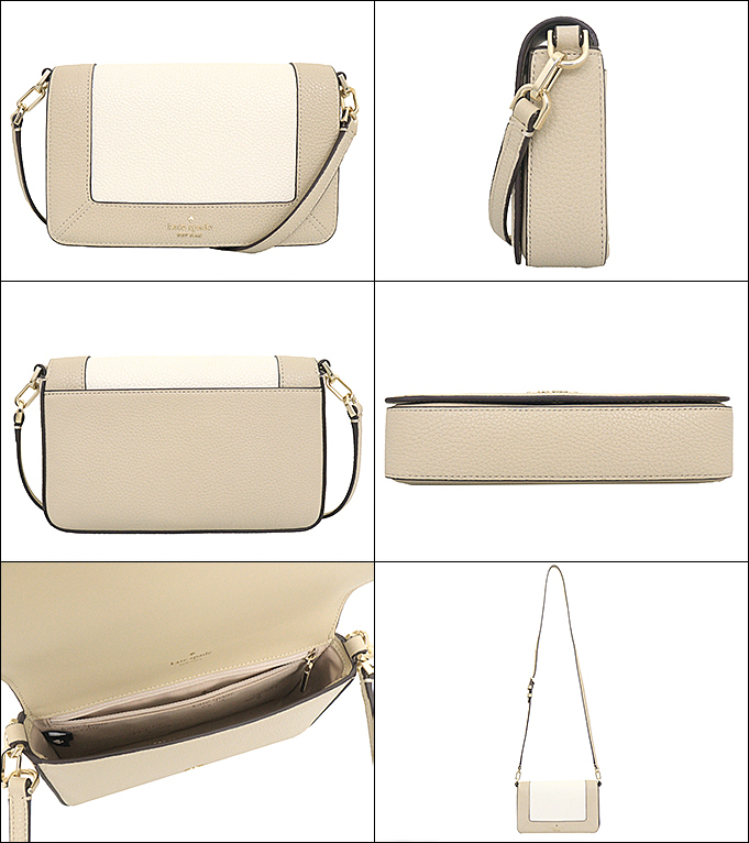 ケイトスペード kate spade バッグ ...の詳細画像1