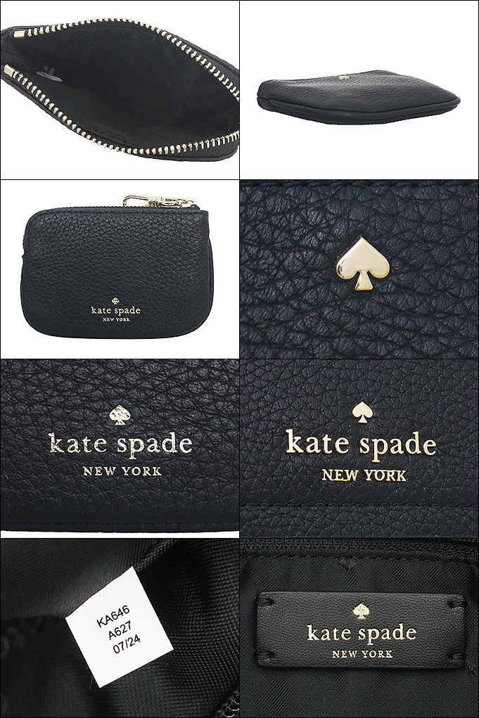 kate spade NEW YORK ケイトスペード バッグ ショルダーバッグ KA646