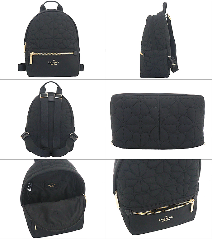 kate spade NEW YORK ケイトスペード バッグ リュック KK158