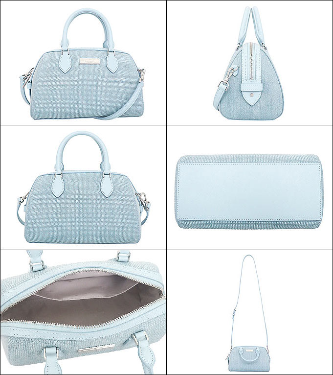 KATE SPADE マディソンデニムスモールドリークロスボディ kate spade NEW YORK ケイトスペード バッグ ショルダーバッグ