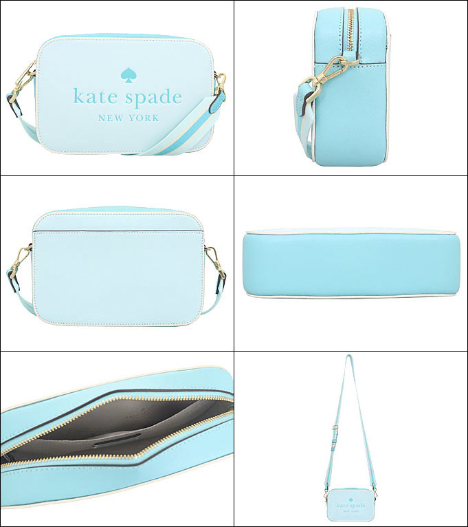 国内即送 katespade カラーブロック ミニ カメラバッグ KH756 オー スナップ カラーブロック ミニ カメラ バッグ | バッグ