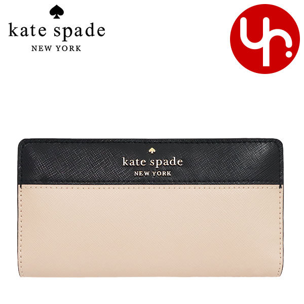 ケイト・スペード(Kate Spade) スリム レディース二つ折り財布 | 通販