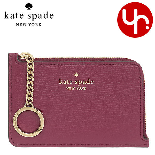 ケイトスペード kate spade 小物 カードケース WLR00595