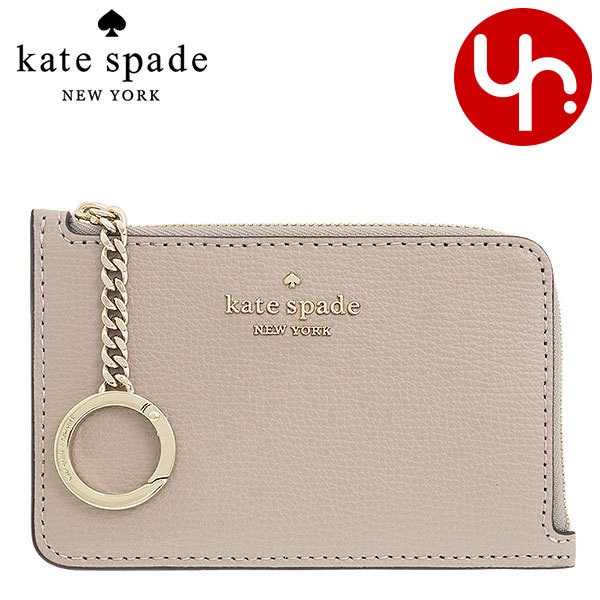 ケイトスペード kate spade 小物 カードケース WLR00595 ダーシー