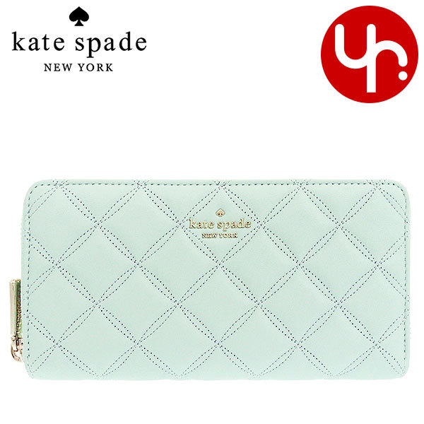 kate spade NEW YORK ケイトスペード 財布 長財布 WLRU6340