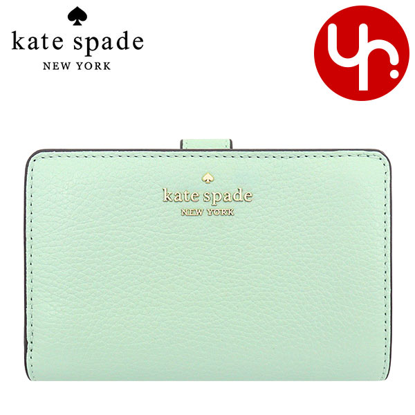 kate spade NEW YORK レディース二つ折り財布の商品一覧｜財布｜財布