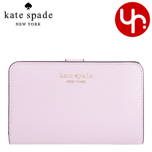 ケイトスペード kate spade 財布 二つ折り財布 PWR00279 スペンサー