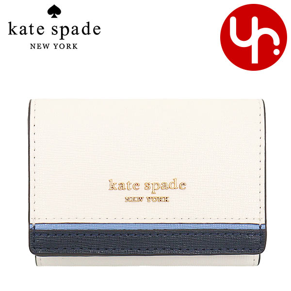 ケイト・スペード(Kate Spade) ミニ 三つ折り財布 | 通販・人気