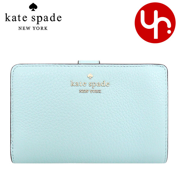 kate spade NEW YORK レディース二つ折り財布の商品一覧｜財布