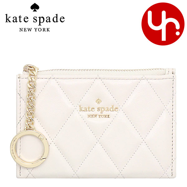 ケイト・スペード(Kate Spade) 定期入れ レディース定期入れ・パス