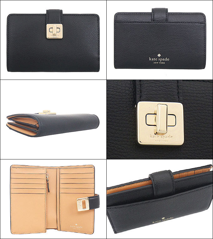 kate spade 財布 kate spade NEW YORK ケイトスペード 財布 長財布 KI364