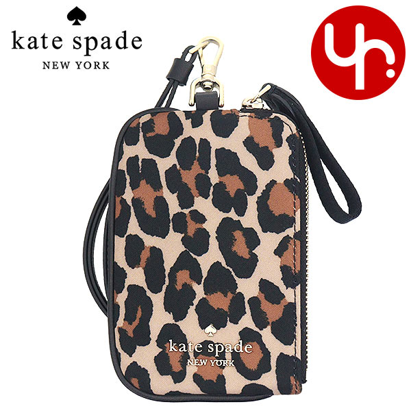 初売りセール kate KH754 カードケース 小物 ケイトスペード YORK NEW spade バッグ・財布