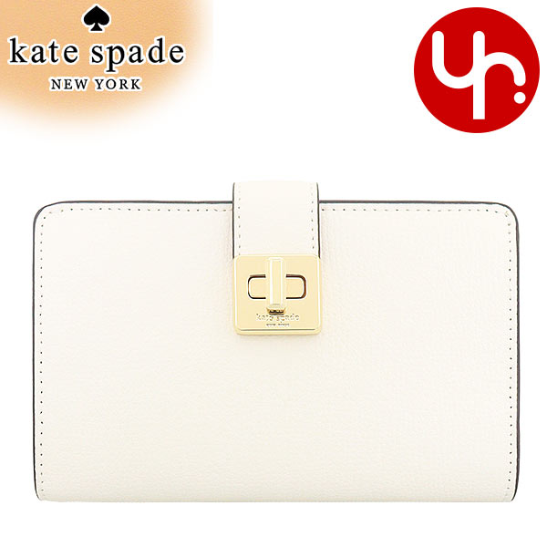 kate spade NEW YORK ケイトスペード 財布 二つ折り財布 KF534