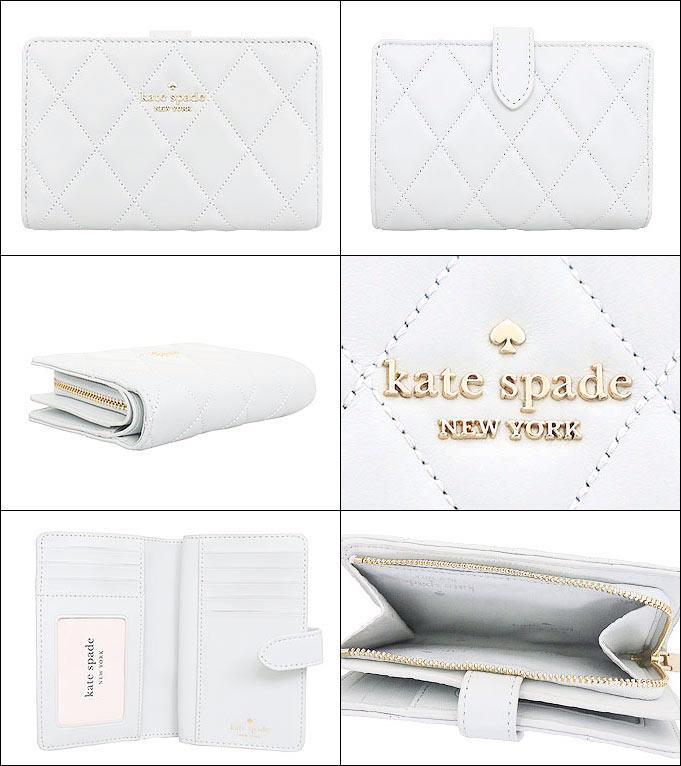 kate spade NEW YORK 【48時間限定ポイント3％】ケイトスペード