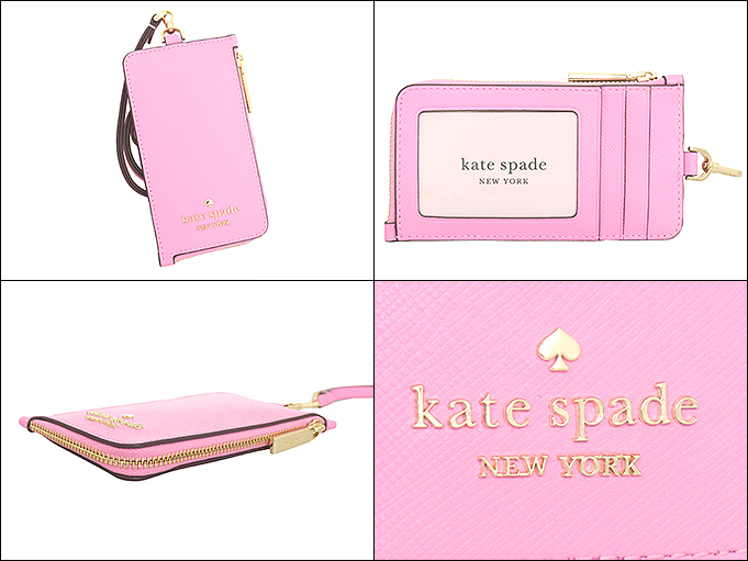 kate spade NEW YORK ケイトスペード 小物 カードケース KC573
