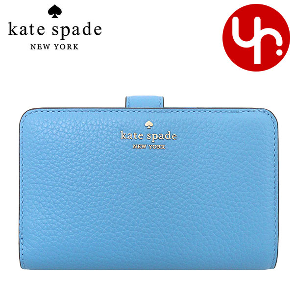 kate spade NEW YORK ケイトスペード KATE SPADE 財布 折財布 二