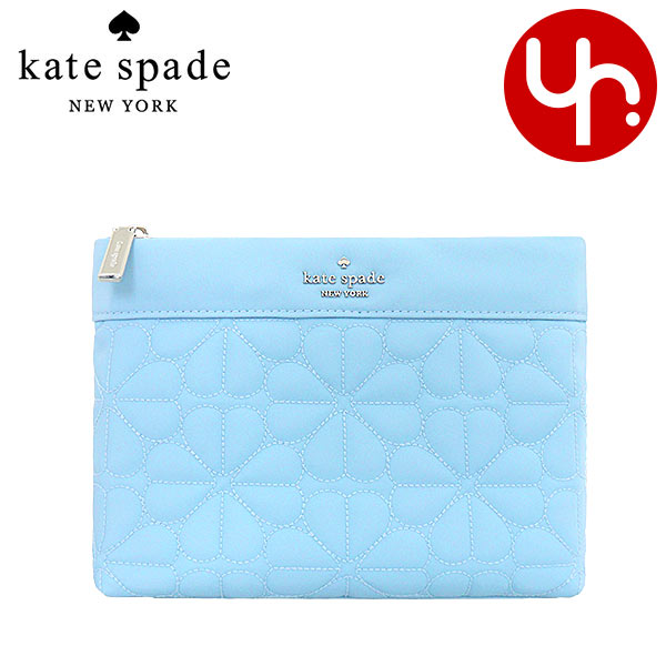 48ָݥ10ۥȥڡ kate spade ʪ ݡ KK254 ȡ֥롼 ڡ ե ꥵ  ȥå ǥ