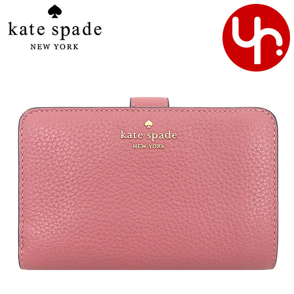 kate spade NEW YORK ケイトスペード 財布 二つ折り財布 KH787