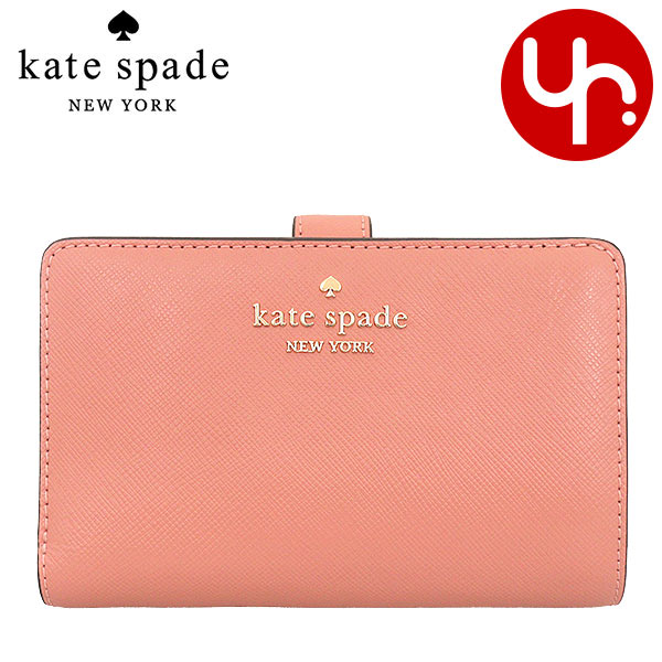 【国内発】ケイトスペード マディソン KC580 二つ折り財布 楽天市場】ケイトスペード kate spade 財布 二つ折り財布 KC580