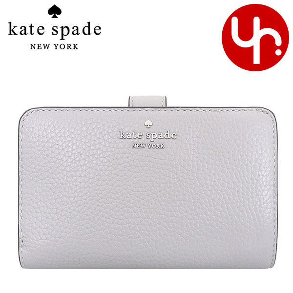 kate spade NEW YORK ケイトスペード 財布 二つ折り財布 KH787