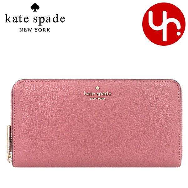 ケイトスペード　Kate Spade　キャット　長財布 kate spade NEW YORK ケイト スペード 財布 katespade